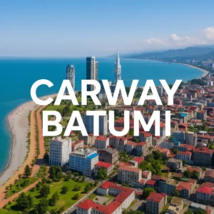 Car Rental Batumi No Deposit